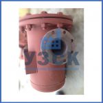 Купить шламоотводитель OISM в Копейске