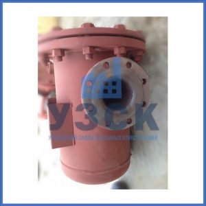 Купить шламоотводитель OISM в Копейске