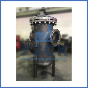 Купить шламоотводитель MOS в Копейске