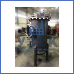 Купить шламоотводитель MOS в Копейске