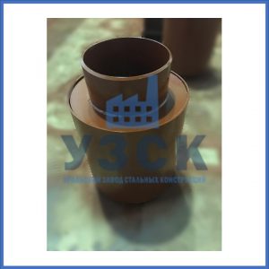 Купить сильфонные компенсаторы СКУ, СКУ.М, 2СКУ.М, СКУ.М.I, 2СКУ.М.I, СКУ.М.III в Копейске