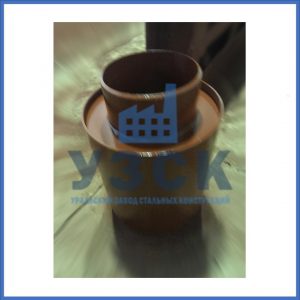 Купить сильфонные компенсаторы СКУ, СКУ.М, 2СКУ.М, СКУ.М.I, 2СКУ.М.I, СКУ.М.III в Копейске