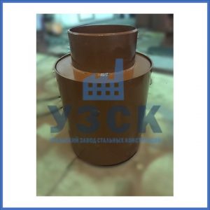 Купить сильфонные компенсаторы СКУ, СКУ.М, 2СКУ.М, СКУ.М.I, 2СКУ.М.I, СКУ.М.III от производителя по доступной цене в Копейске