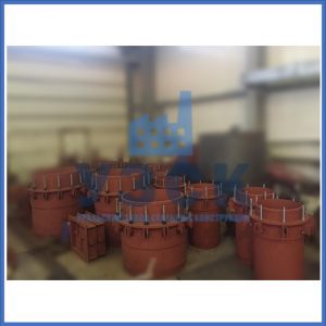 Купить сальниковые компенсаторы ТС-579, ТС-580, Т.1 в Копейске