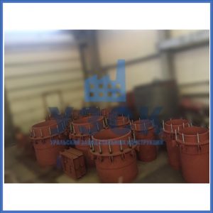 Купить сальниковые компенсаторы ТС-579, ТС-580, Т.1 в Копейске