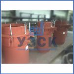 Купить сальниковые компенсаторы ТС-579, ТС-580, Т.1 в Копейске