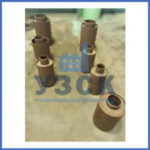 Купить сильфонное компенсирующее устройство СКУ.М в Копейске