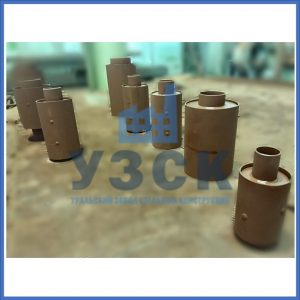 Купить сильфонное компенсирующее устройство СКУ.М в Копейске