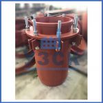 Купить сальниковые компенсаторы Ду 400, Ду 500, Ду 700, Ду 900 в Копейске