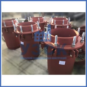 Купить сальниковые компенсаторы Ду 400, Ду 500, Ду 700, Ду 900 в Копейске