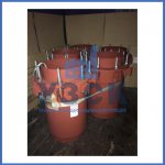 Купить сальниковые компенсаторы Ду 400, Ду 500, Ду 700, Ду 900 в Копейске