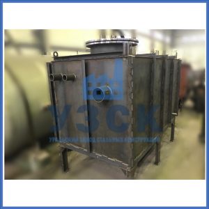 Купить бак-охладитель 2,5м3 в Копейске