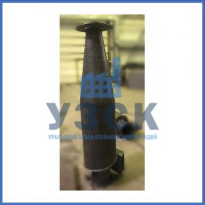 Купить циклоны ЦН-15, ЦН-15-400-1УП, ЦН 15-400-4УП с бункером и улиткой в Копейске