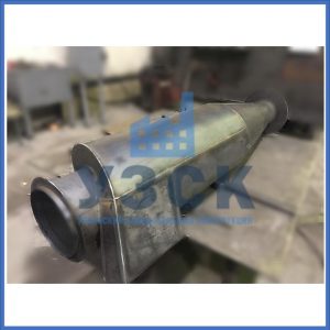 Купить циклоны ЦН-15, ЦН-15-400-1УП, ЦН 15-400-4УП с бункером и улиткой в Копейске