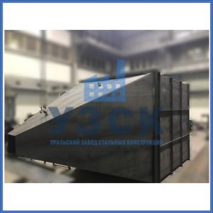 Купить циклоны ЦН-15, ЦН-15-400-1УП, ЦН 15-400-4УП с бункером и улиткой в Копейске