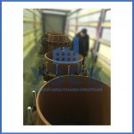 Купить односторонний сальниковый компенсатор ТС-579, 5.903 в Копейске