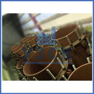 Купить сальниковые компенсаторы от производителя в наличии в Копейске