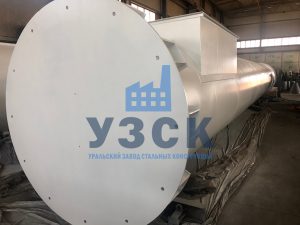 фото воздухозаборных труб в Копейске